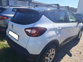 Renault Captur - 2019