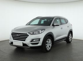 Hyundai Tucson - 2019
