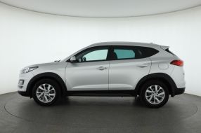 Hyundai Tucson - 2019