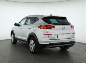 Hyundai Tucson - 2019