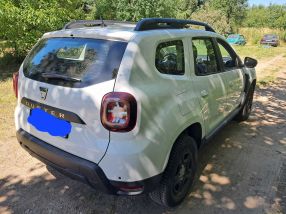 Dacia Duster - 2020