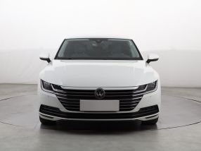Volkswagen Arteon - 2018