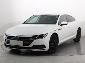 Volkswagen Arteon - 2018