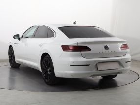 Volkswagen Arteon - 2018