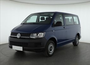 Volkswagen Transporter - 2017