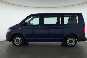 Volkswagen Transporter - 2017
