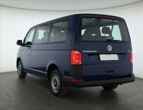 Volkswagen Transporter - 2017