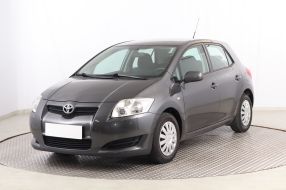 Toyota Auris - 2010