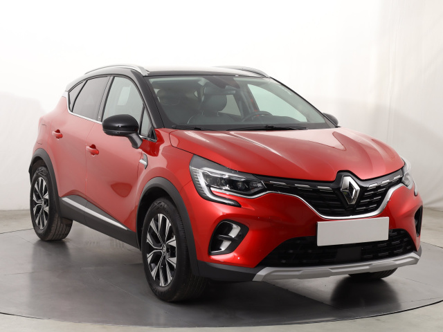 Renault Captur 2024