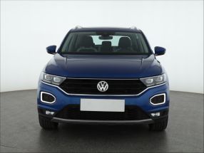 Volkswagen T-Roc - 2019