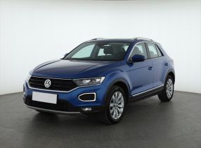 Volkswagen T-Roc - 2019
