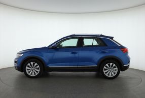 Volkswagen T-Roc - 2019