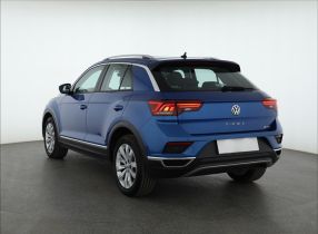 Volkswagen T-Roc - 2019