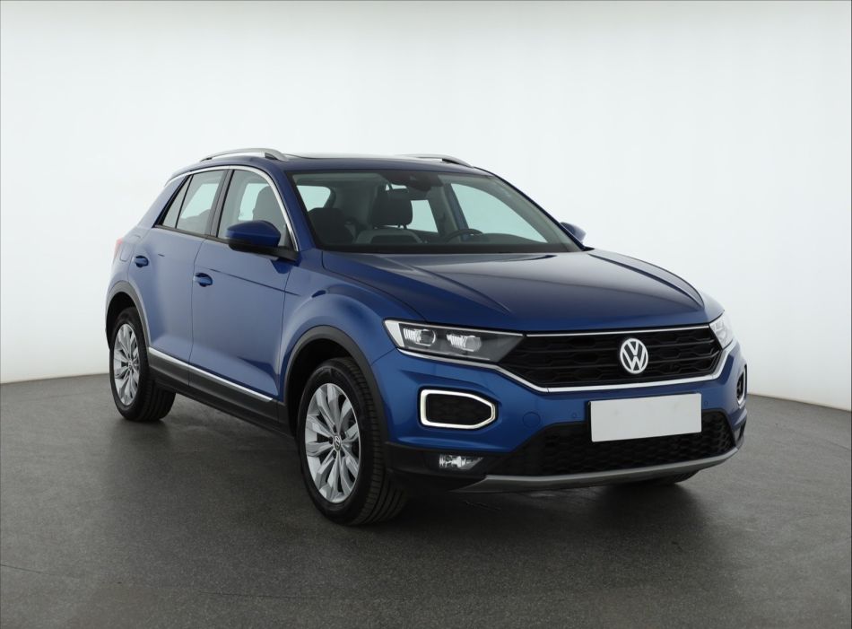 Volkswagen T-Roc - 2019