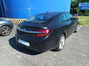 Opel Insignia - 2016