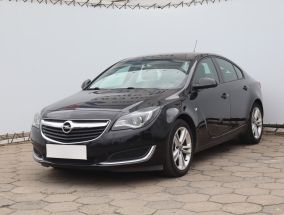 Opel Insignia - 2016