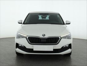 Skoda Scala - 2022