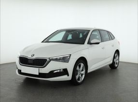 Skoda Scala - 2022