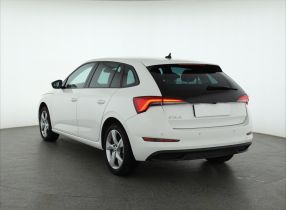 Skoda Scala - 2022