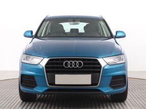 Audi Q3 - 2016