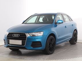 Audi Q3 - 2016