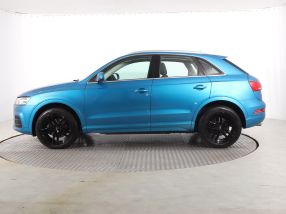 Audi Q3 - 2016