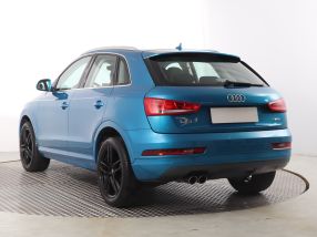 Audi Q3 - 2016