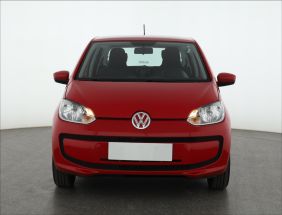 Volkswagen Up! - 2013