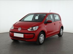Volkswagen Up! - 2013