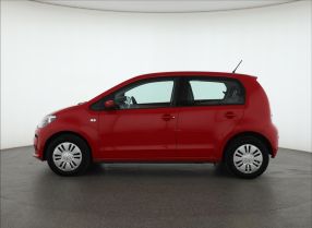 Volkswagen Up! - 2013