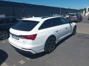 Audi A6 - 2019