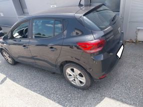 Dacia Sandero - 2022
