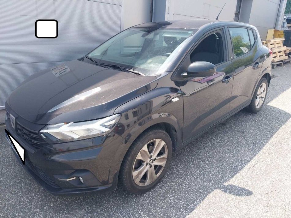 Dacia Sandero - 2022