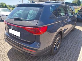 Seat Tarraco - 2021