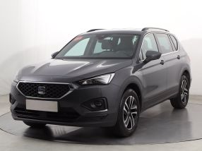 Seat Tarraco - 2021