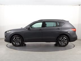 Seat Tarraco - 2021