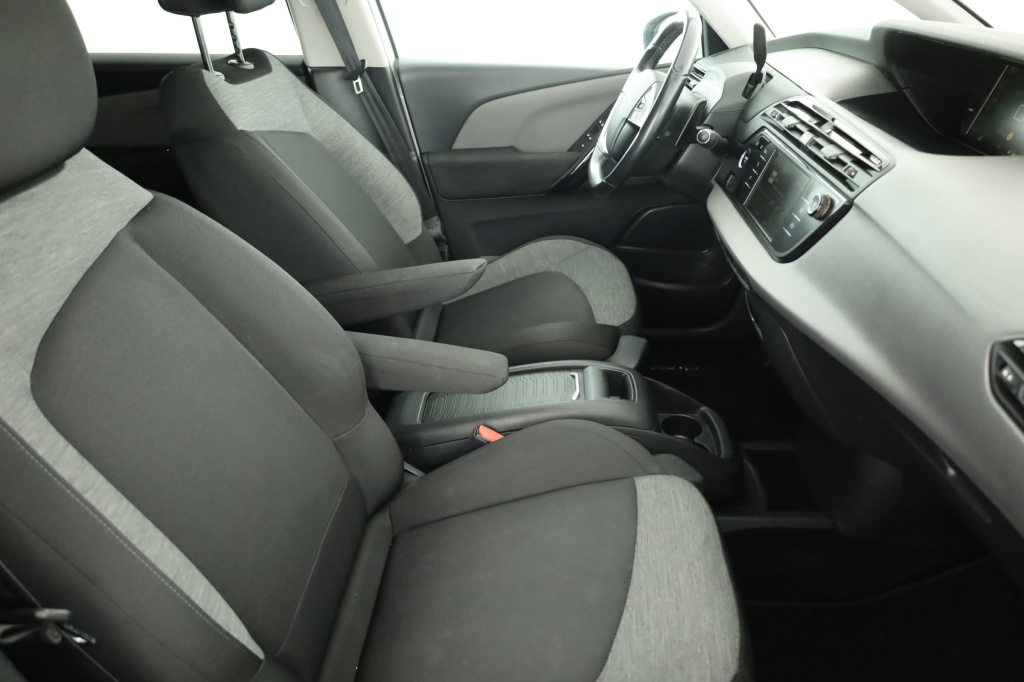 Citroen C4 Grand Picasso