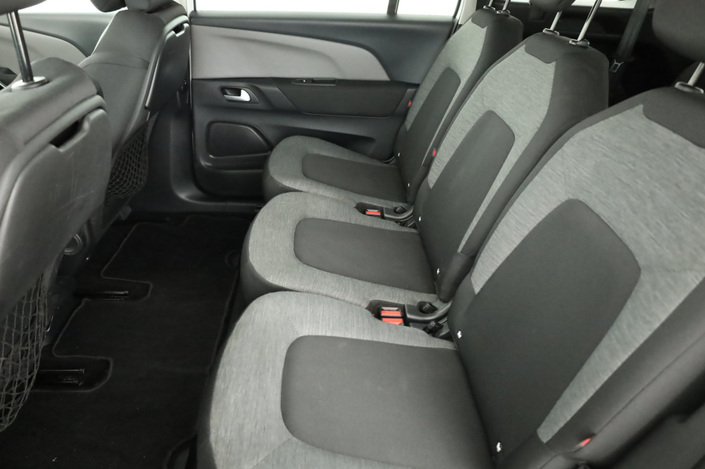 Citroen C4 Grand Picasso