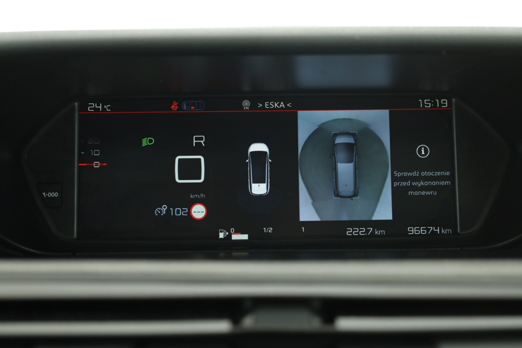 Citroen C4 Grand Picasso