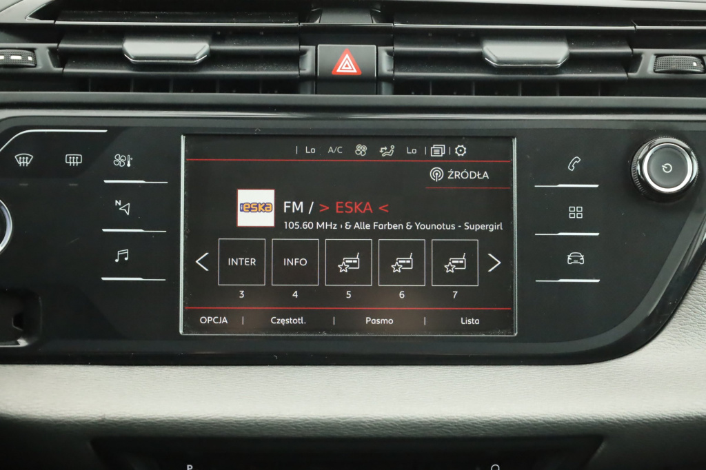 Citroen C4 Grand Picasso