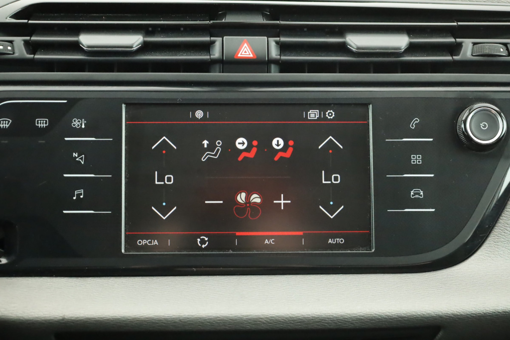 Citroen C4 Grand Picasso