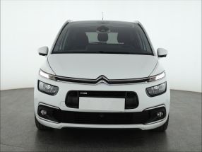 Citroen C4 Grand Picasso - 2017