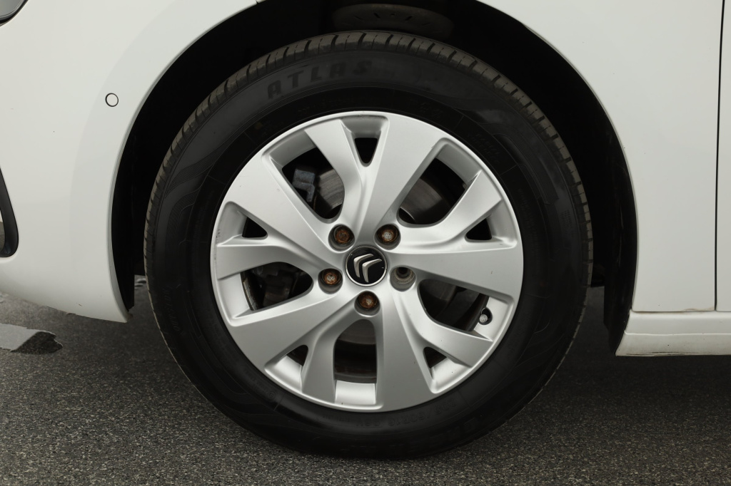 Citroen C4 Grand Picasso