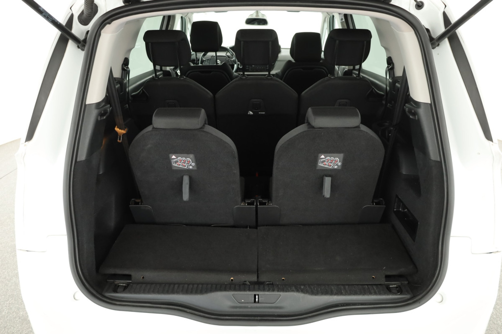 Citroen C4 Grand Picasso