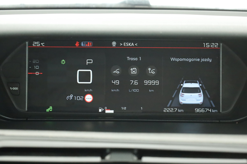 Citroen C4 Grand Picasso