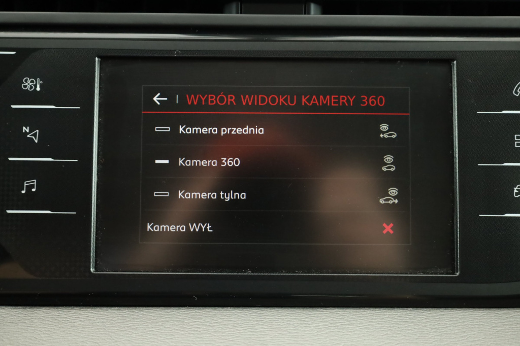 Citroen C4 Grand Picasso