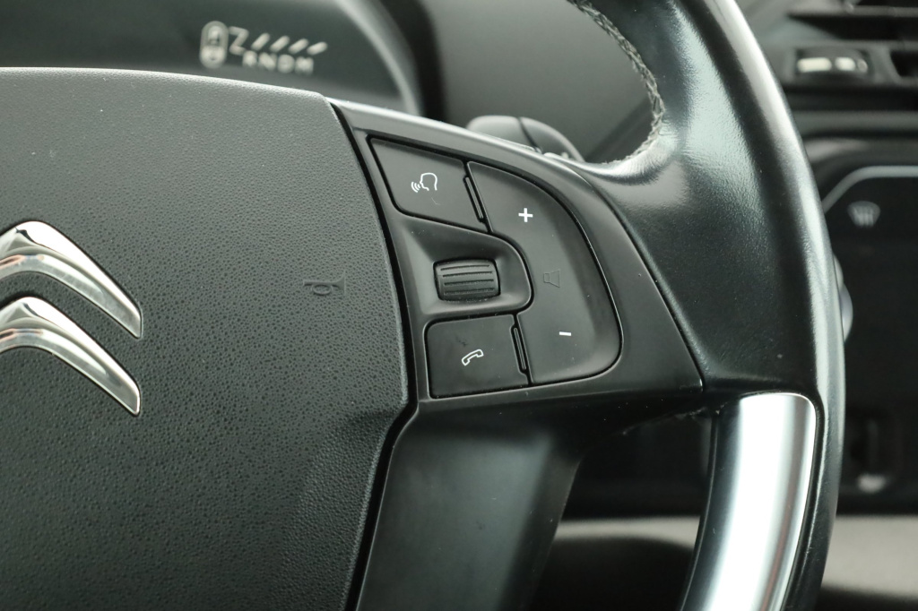 Citroen C4 Grand Picasso