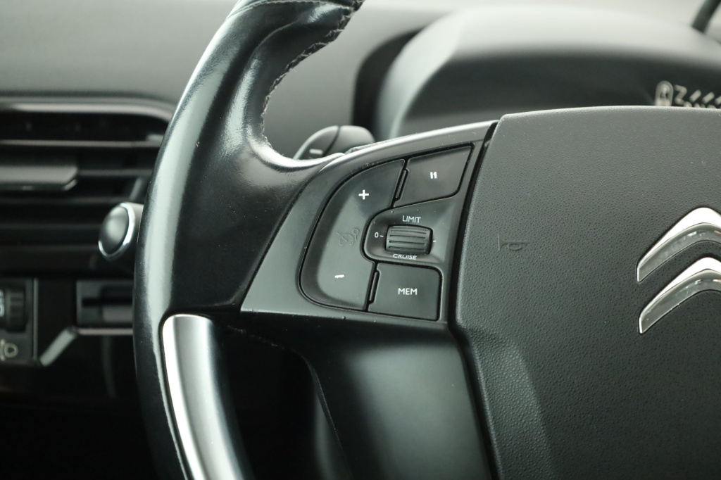 Citroen C4 Grand Picasso