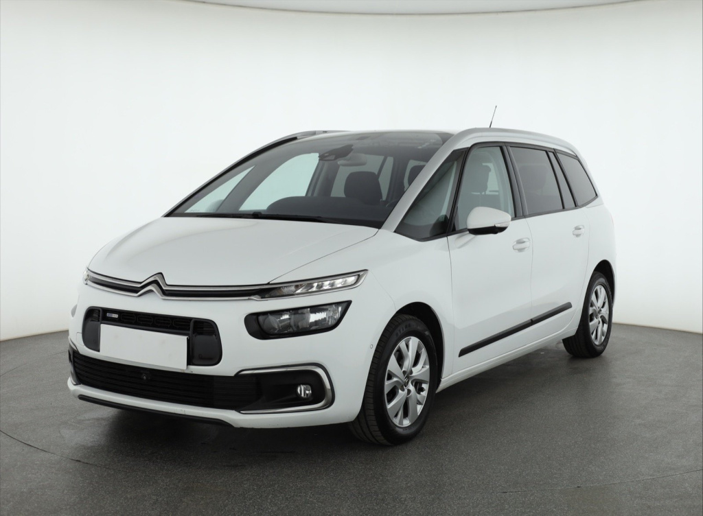Citroen C4 Grand Picasso