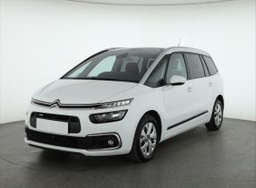 Citroen C4 Grand Picasso - 2017